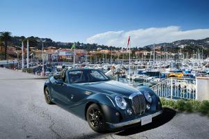 Mitsuoka Himiko 2018 года